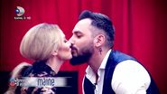 Puterea dragostei 21 martie! Maria îl dă uitării pe Marinescu! Concurenta se sărută cu Romeo
