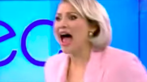Mirela Vaida, declarații șocante, după ce a fost atacată în propria emisiune! "Mai avea 3-4 pietroaie pregătite"