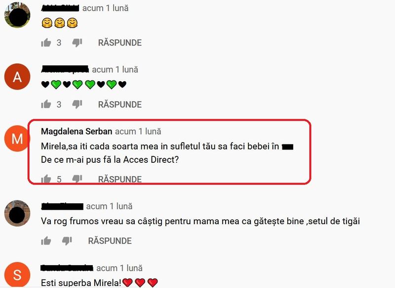 Mirela Vaida
