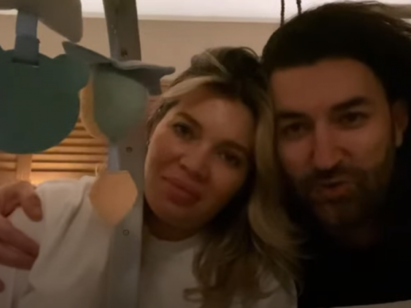 Ce se &icirc;nt&acirc;mplă cu Smiley după ce a devenit tătic?! Nimeni nu se aștepta la asta: 