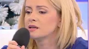 Momente dificile pentru Simona Gherghe, la doar câteva zile după ce fiica ei a început grădinița: "Suntem într-o situație disperată..."