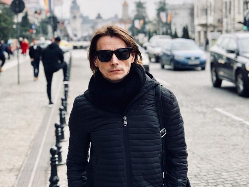 Actorul Marius Manole, mesajur dur la adresa președintelui Klaus Iohannis! &quot;Am distrus asta...&quot;