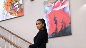 Rosemarry a părăsit casa Puterea Dragostei! Primele declarații ale fostei concurente: "Am găsit o parte din dragostea vieții mele"