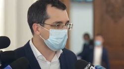 Vlad Voiculescu, anunțul momentului despre carantinarea Bucureștiului: „Ajungem acolo în câteva zile”