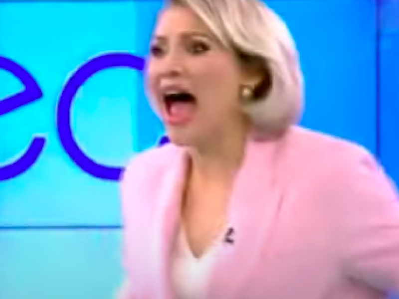 Mirela Vaida va depune plângere pentru tentativă de omor! Ce se va întâmpla cu agresoarea