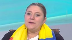 Diana Șoșoacă, victima unei tentative de asasinat! Senatoarea face acuzații grave: „Eu cu fetița mea am fost...”