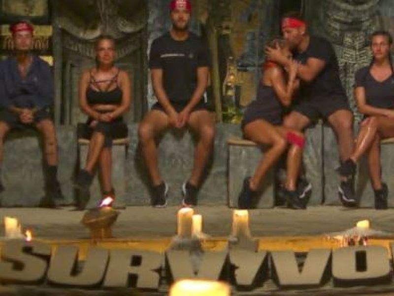 Simona Hapciuc a reacționat dur, dupa ce Elena a ieșit din nou favorită la Survivor România! &quot;Nu sunt de acord cu victimizările ei&quot;