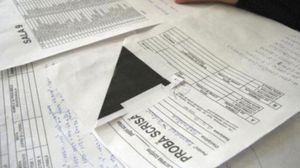 Barem simulare BAC 2021 Română