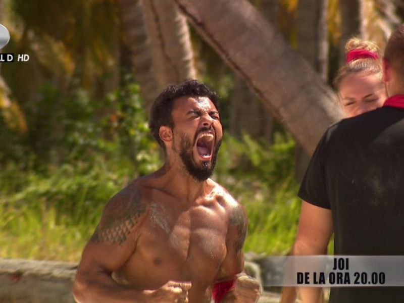 Musty Camara, declarații neașteptate după revenirea lui Jador la Survivor România! &quot;Jador își cere mereu scuze...&quot;