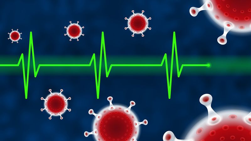 Coronavirus Rom&acirc;nia! C&acirc;te cazuri de persoane infectate cu virusul COVID-19 au fost &icirc;nregistrate &icirc;n ultimele 24 de ore
