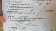 Subiecte simulare BAC 2021 matematică