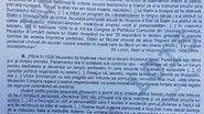 Subiecte simulare BAC 2021 istorie