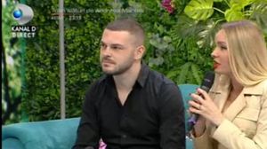 Tot adevărul despre relația dintre Maria Constantin și iubitul ei! "Eu am luat inițiativă..."