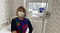 Marina Almășan, infectată cu noul coronavirus! Primele declarații ale vedetei: „Nu mă întrebați cum l-am luat...”