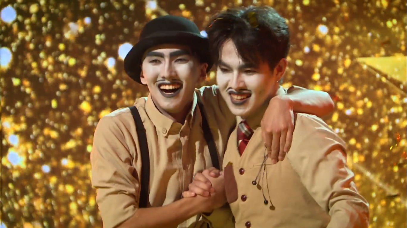 Cine sunt Art of Robots, finaliştii de la Românii au Talent 2021, sezonul 11. Alexandra Dinu: „Ard de emoţie să îi văd în finală!”