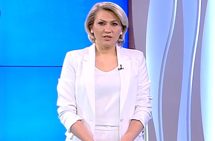 Mirela Vaida 