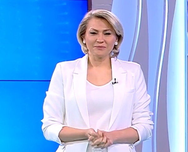 Mirela Vaida 