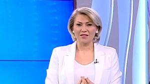 Mirela Vaida 