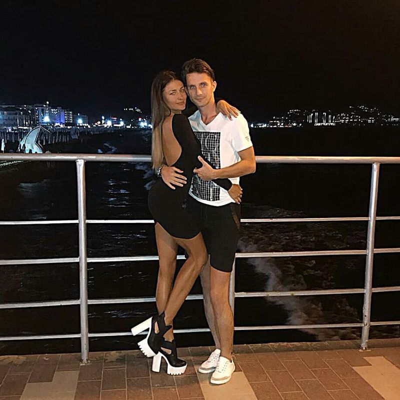 Cine este iubitul Elenei Marin de la Survivor România