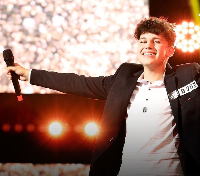 Semifinalişti Românii au Talent 2021. Rareş Trufea