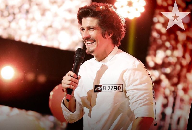 Semifinalişti Românii au Talent 2021. Remi Martin