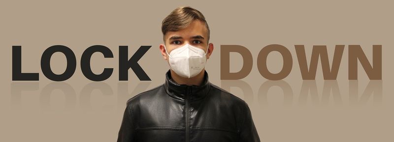 Se va impune un nou lockdown?!