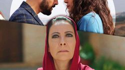 In aceasta seara, de la ora 20:00, in “Hercai”,  Azize, „pusa la punct” de Nasuh