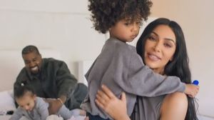 Kim Kardashian și Kanye West