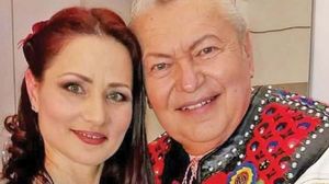 Nicoleta Voicu și Gheorghe Turda