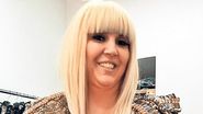 Raluca Bădulescu a slăbit peste 70 de kilograme