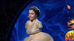 Lorelai Moșneguțu și-a găsit jumătatea! Cine este tânărul de care s-a îndrăgostit: „Se distrează împreună”