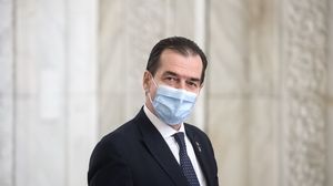 Ludovic Orban