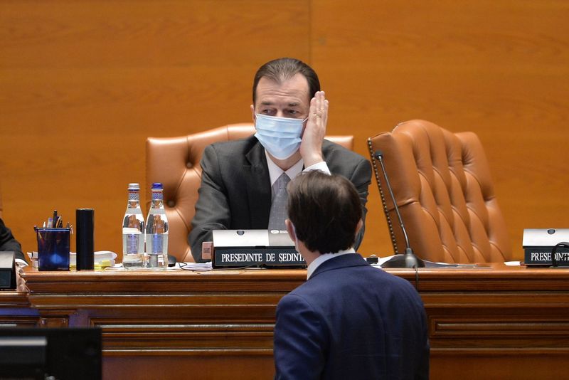 Ludovic Orban