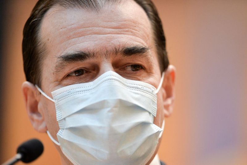 Ludovic Orban