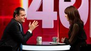 Ludovic Orban, invitat la "40 de întrebări cu Denise Rifai"