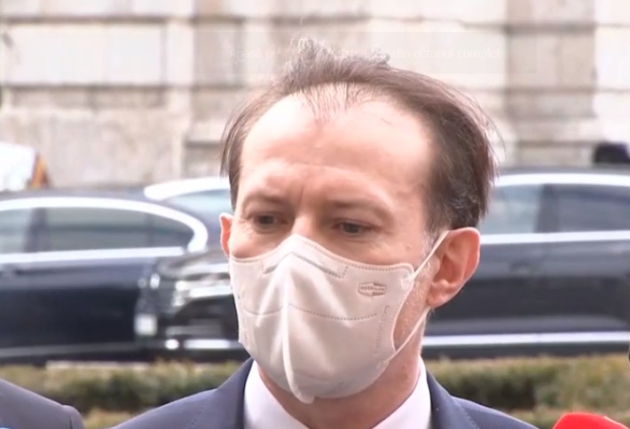 Capitala a depășit pragul de 6 la mia de locuitori! Florin C&icirc;țu, decizie de ultimă oră: &bdquo;Carantina totală...&rdquo;