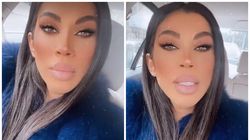 Raluca Pastramă, din nou îndrăgostită? Iată cum și-a surprins fanii: „Jumătatea mea mai bună”