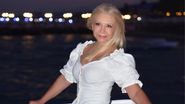 Cum arată mama lui Dan Bălan la 62 ani