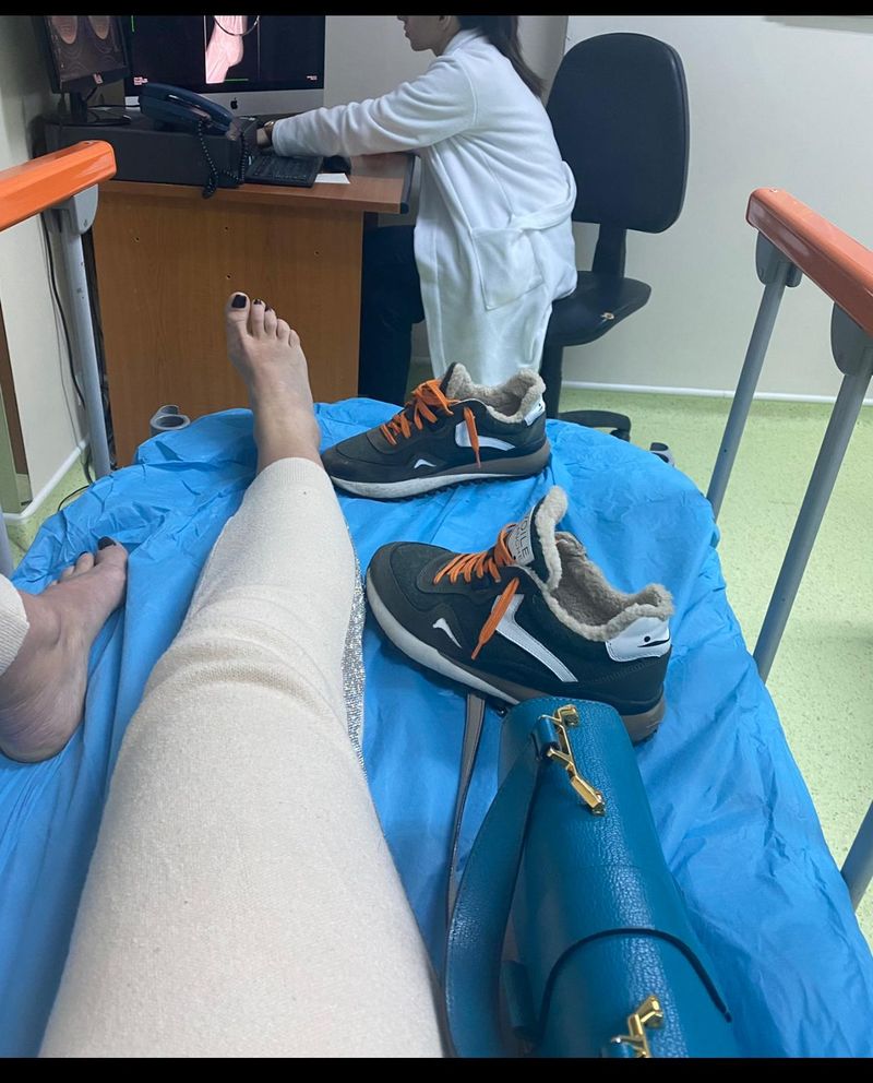 Vicha Blochina a fost implicată într-un accident de mașină! Cum se simte cunoscuta vedetă la momentul actual: &quot;Sunt amețită&quot;