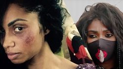 Laurette a ajuns la audieri! Noi declarații despre bărbatul care a agresat-o: „Am vrut o relație cu el”