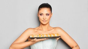 Antonia, artistă Cum se menține în formă Antonia