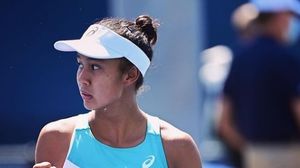 Leylah Fernandez, campioană la doar 18 ani! A obținut primul său titlu WTA