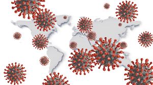 O nouă tulpină de noul coronavirus a fost depistată în Belgia
