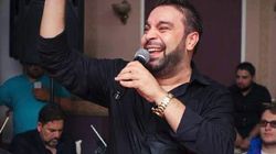 Restricțiile nu sunt pentru toată lumea! Florin Salam și-a făcut de cap la o petrecere VIDEO