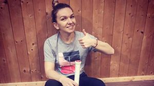 Simona Halep