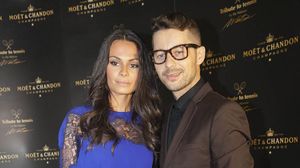 Anca Serea și Adi Sînă