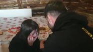 George și Mădălina de la Puterea Dragostei