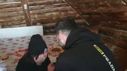 George și Mădălina de la Puterea Dragostei