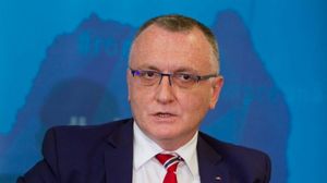 Ministrul Educației, Sorin Cîmpeanu