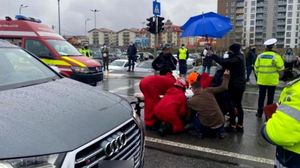 Alexia, o adolescentă lovită în plin de o mașină, a lăsat un mesaj cutremurător pe rețelele sociale